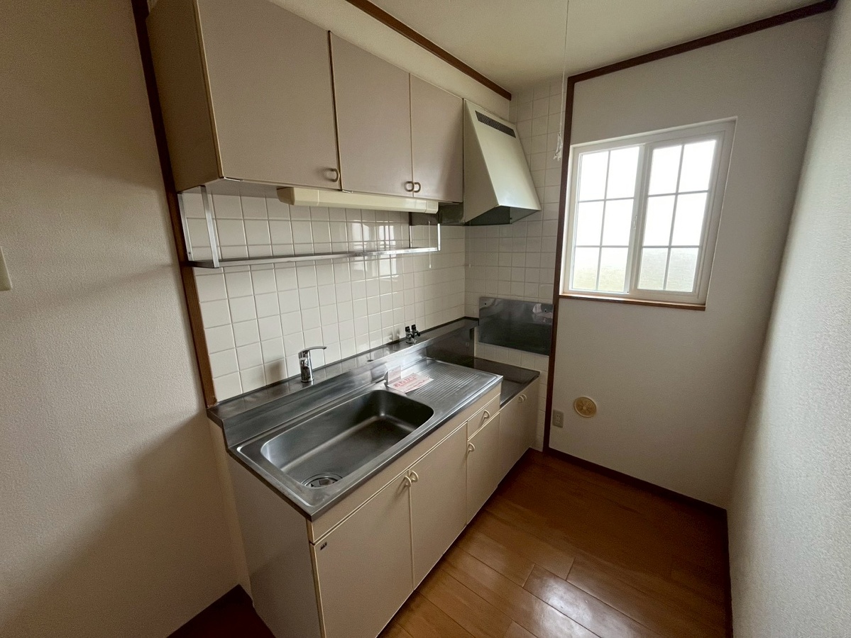 キッチン 写真4