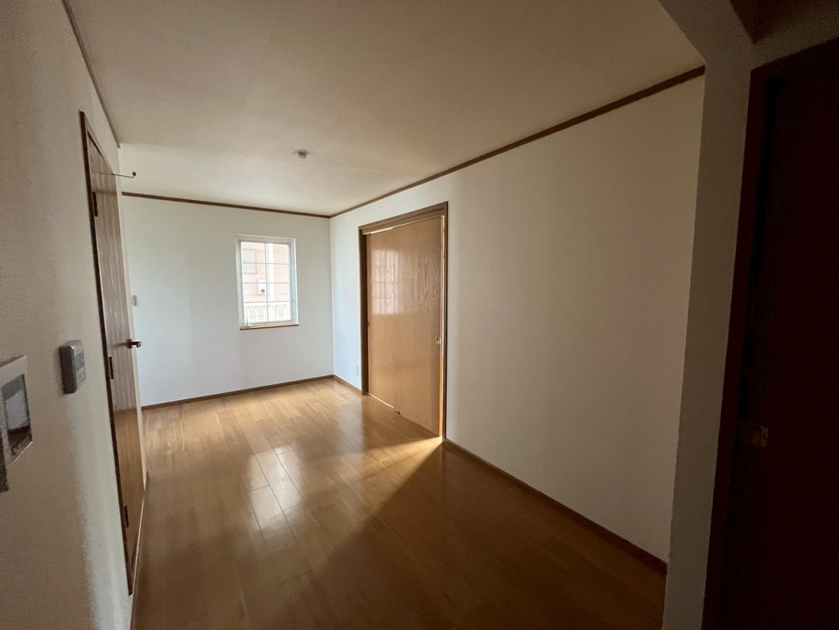 リビング 写真2