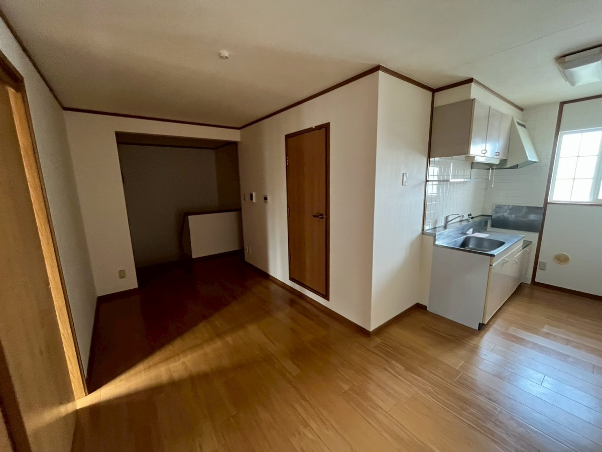 リビング 写真3