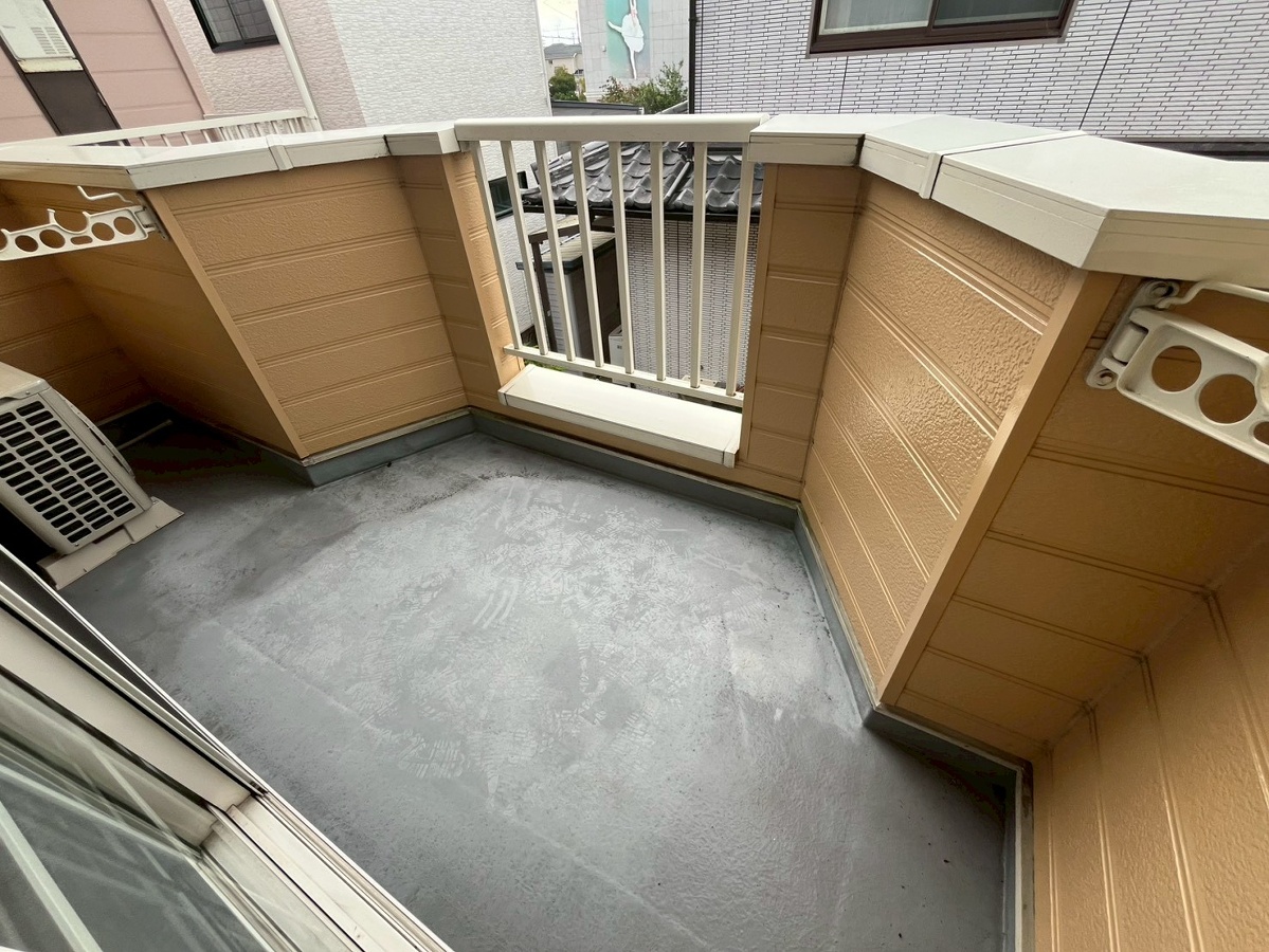 バルコニー・ベランダ 写真18