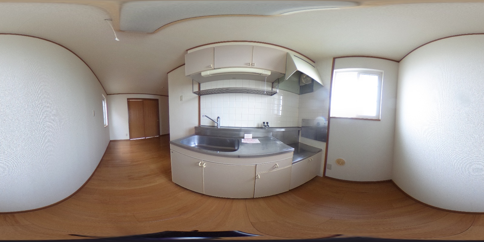 キッチン 写真34