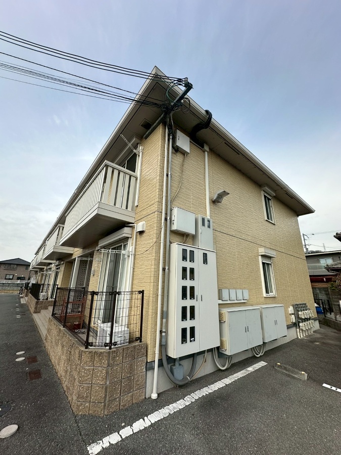 ハイムエルピスⅡ