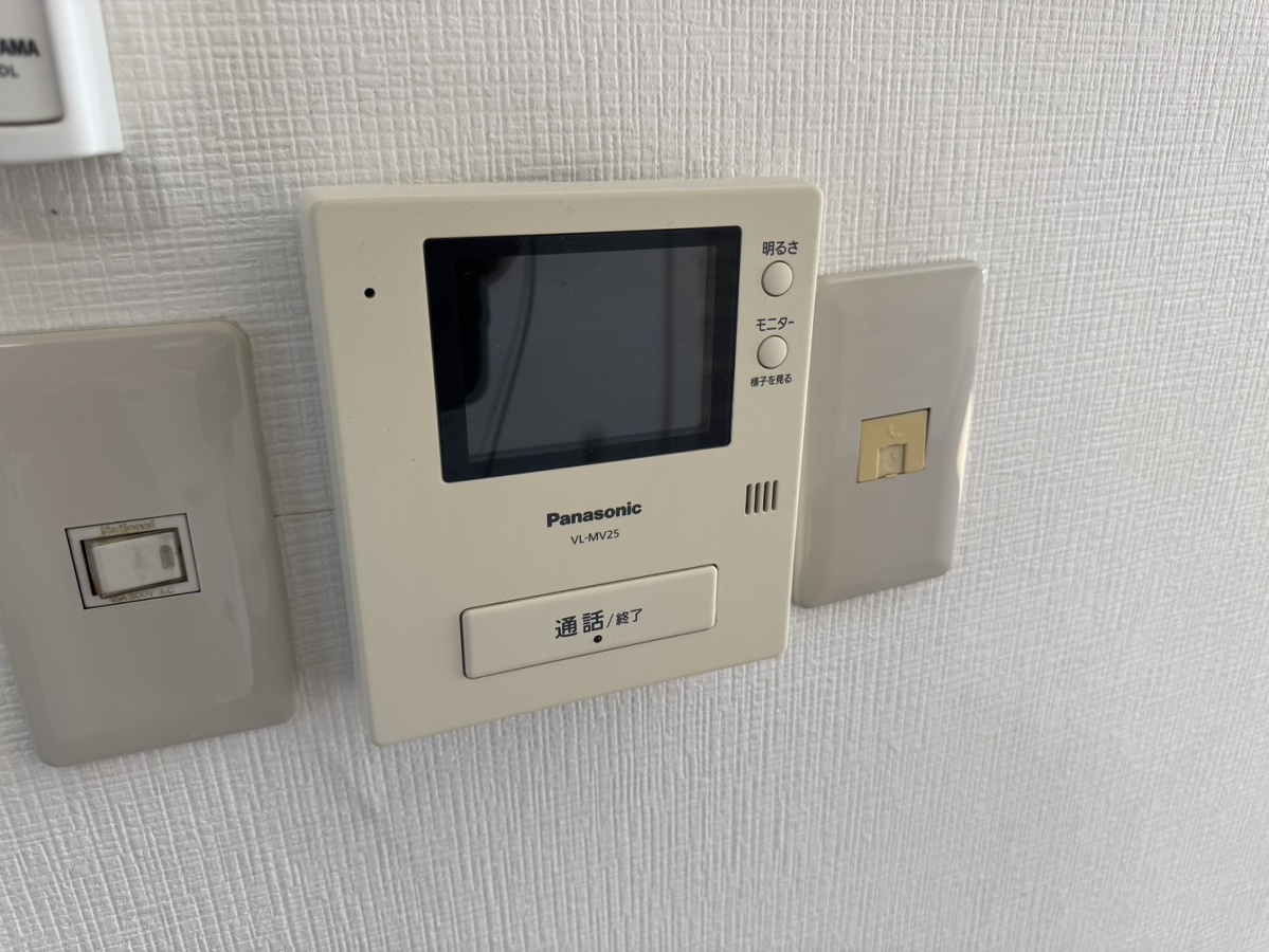 セキュリティ 写真19
