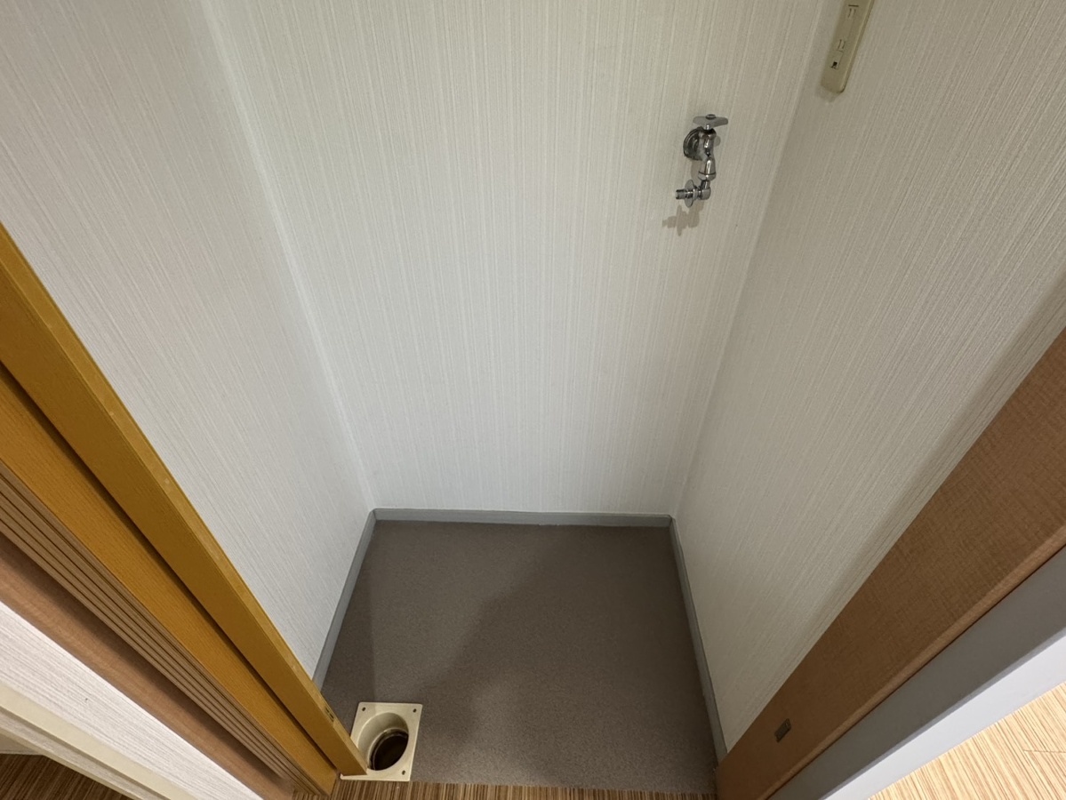 洗面所 写真13