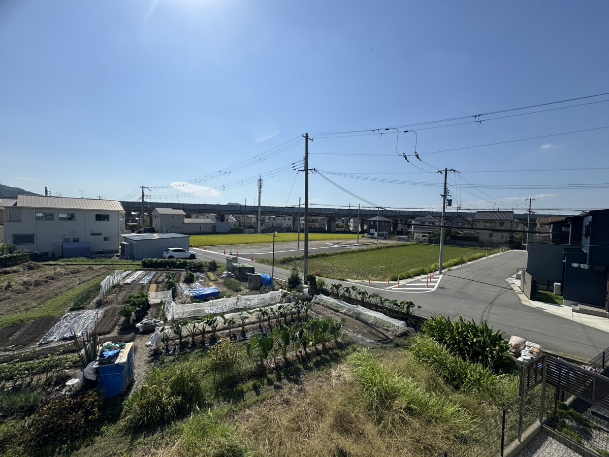 眺望 写真28