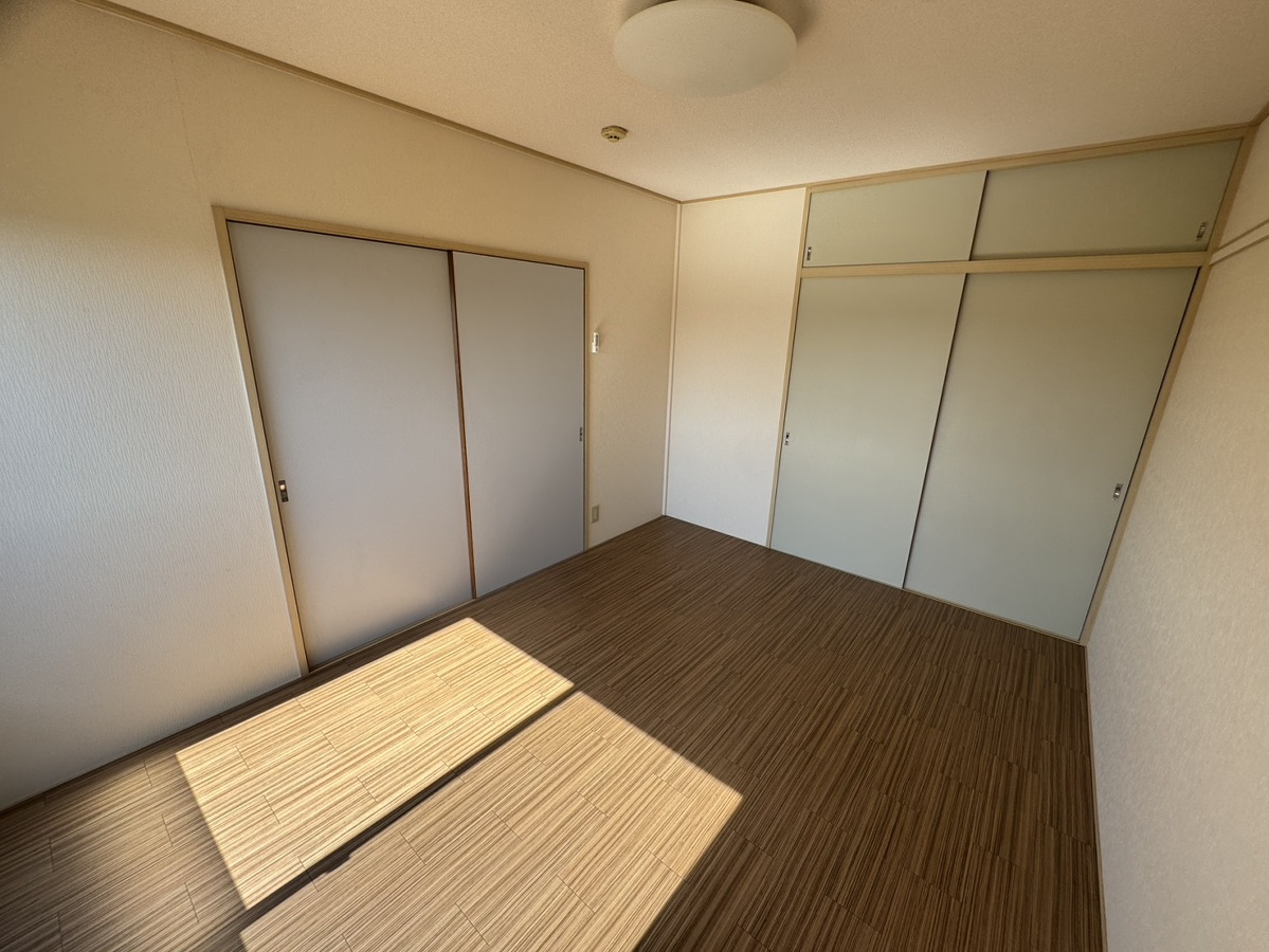 子供部屋 写真8