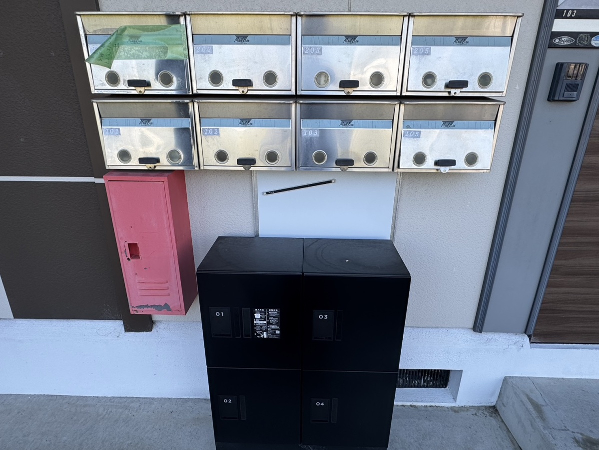 共用部 写真30