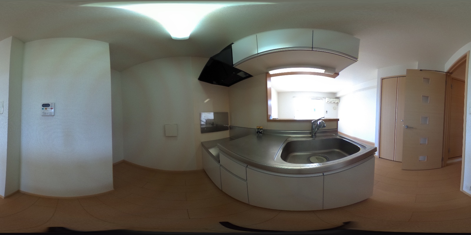 キッチン 写真34