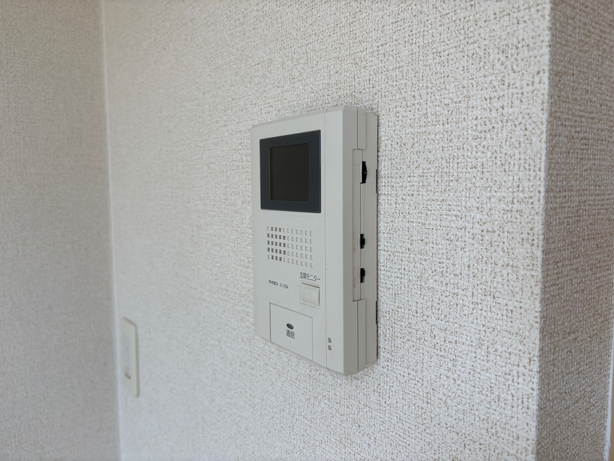 セキュリティ 写真20