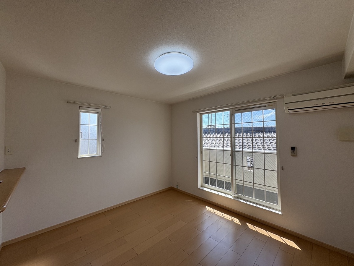 リビング 写真2