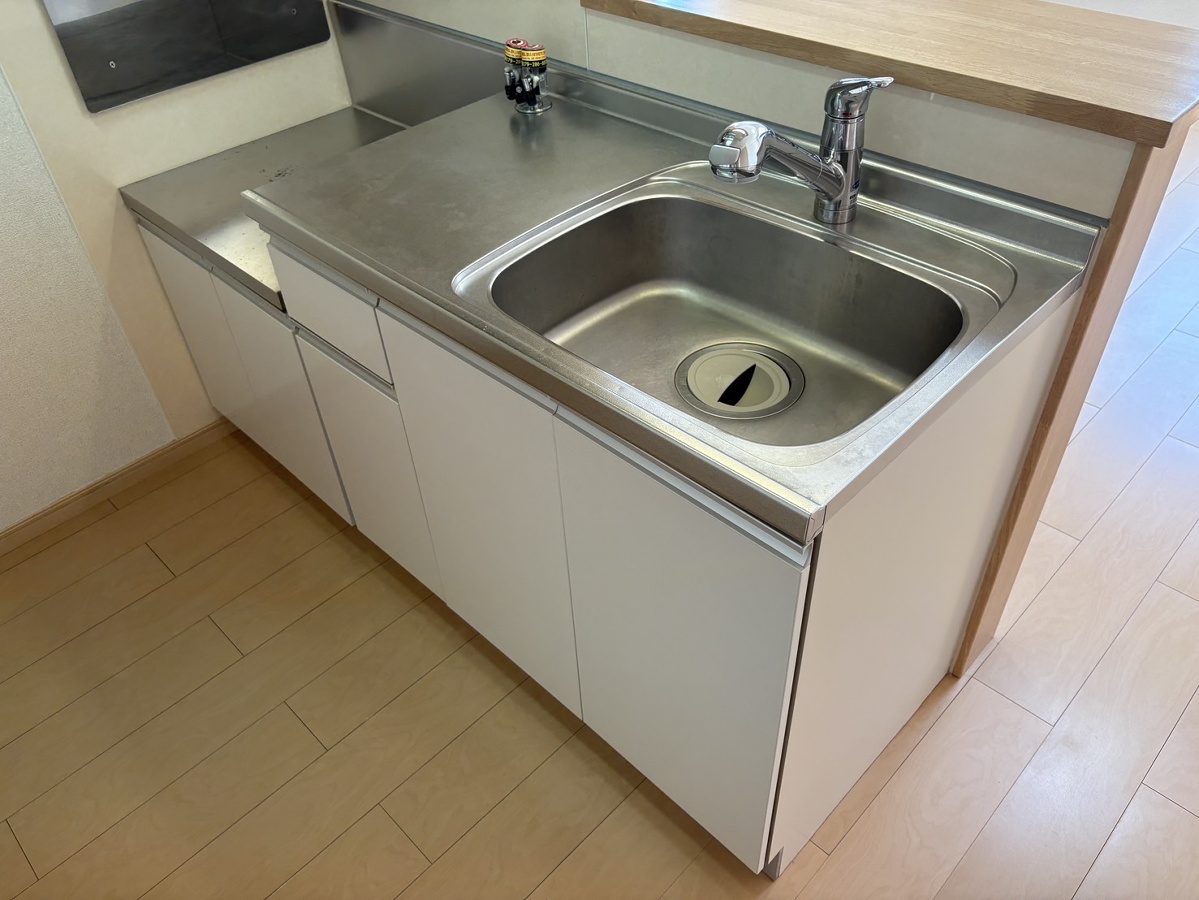 キッチン 写真3