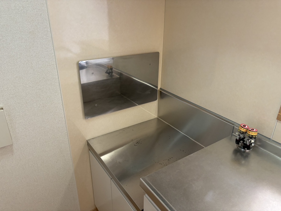 キッチン 写真5