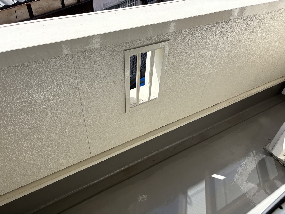 バルコニー・ベランダ 写真19