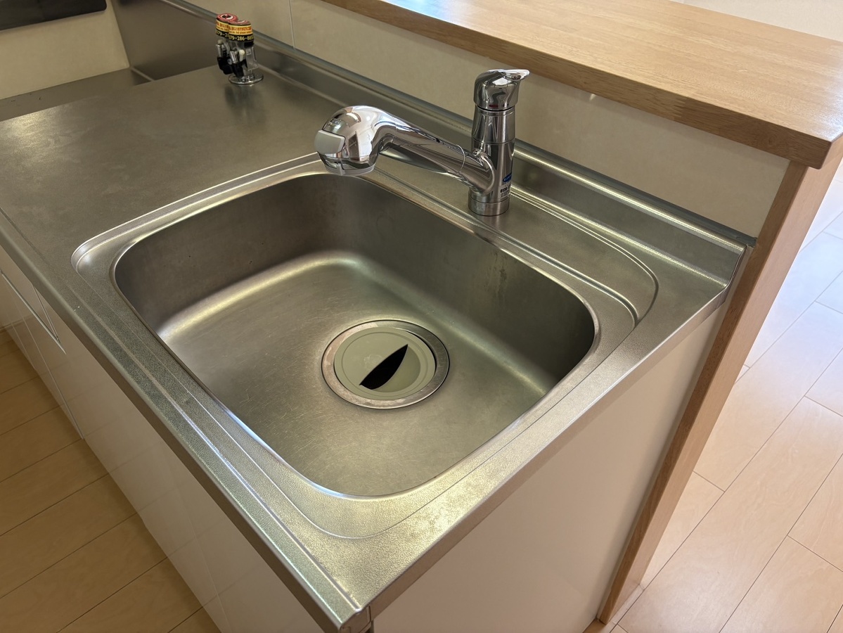 キッチン 写真4