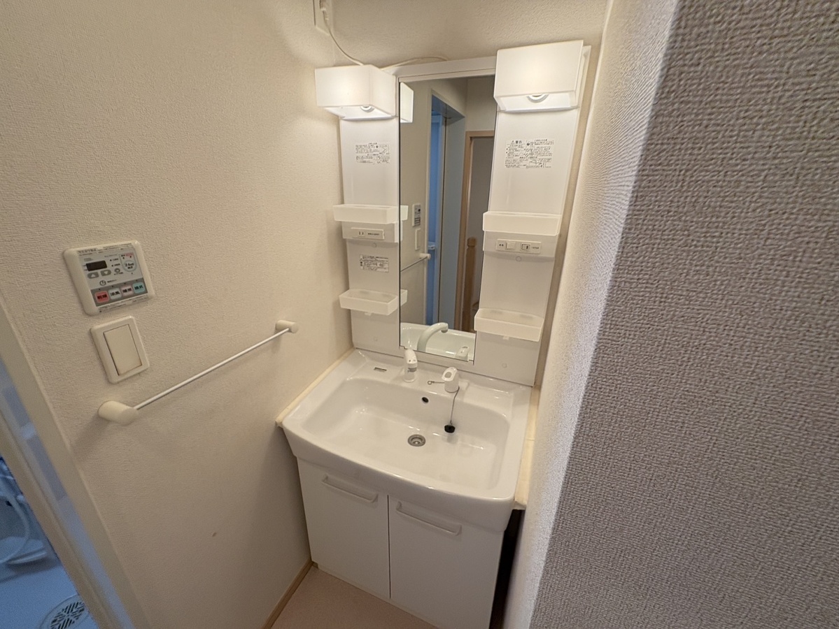 洗面所 写真10
