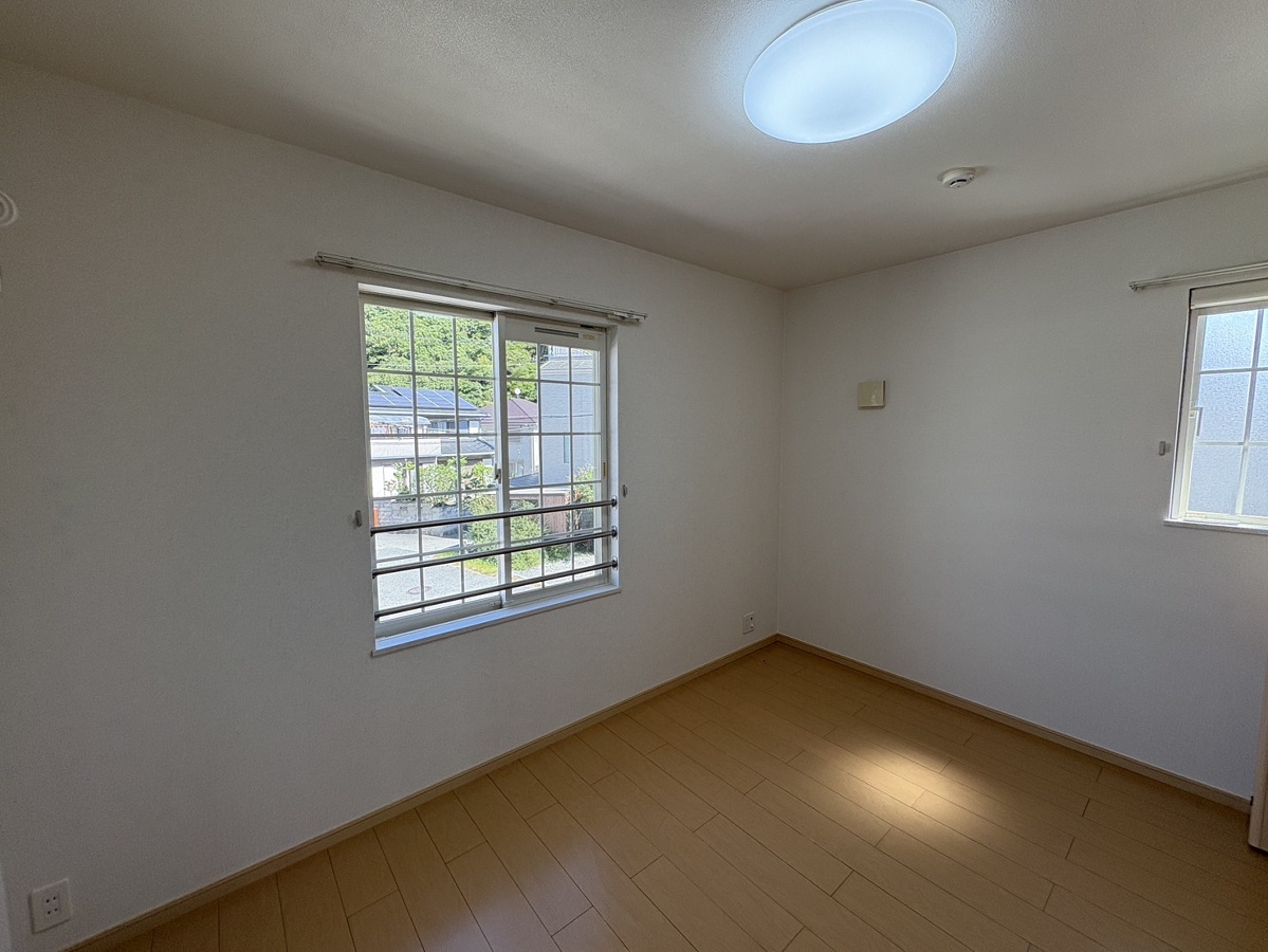 その他部屋・スペース 写真8