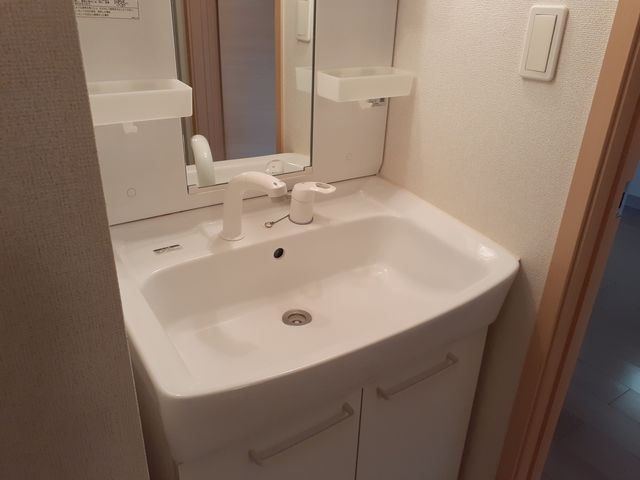 洗面所 写真6