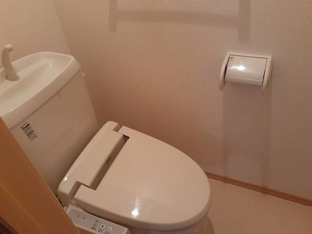 トイレ 写真8