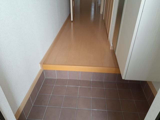 玄関 写真5