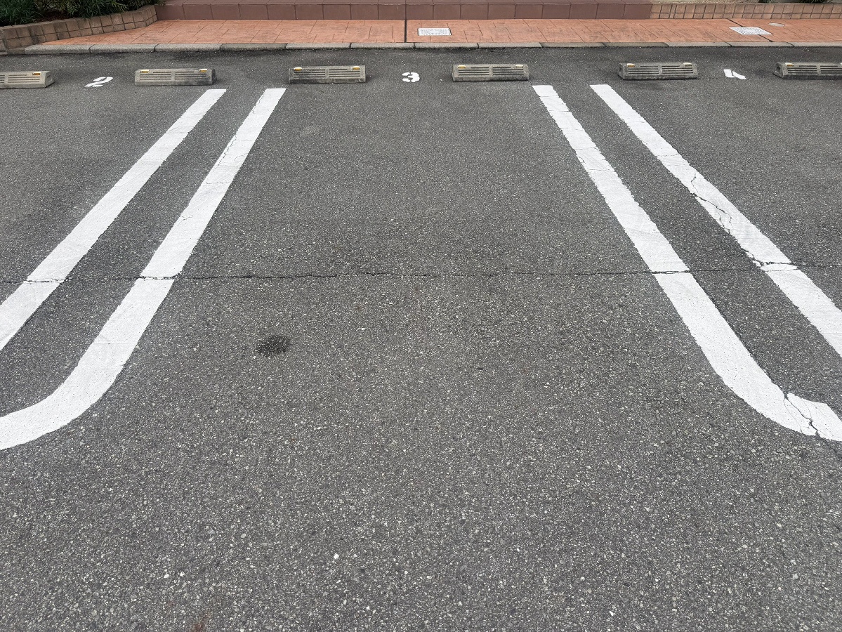 駐車場 写真32