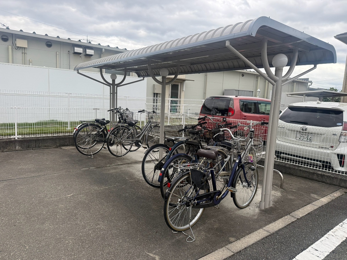 共用部 写真31