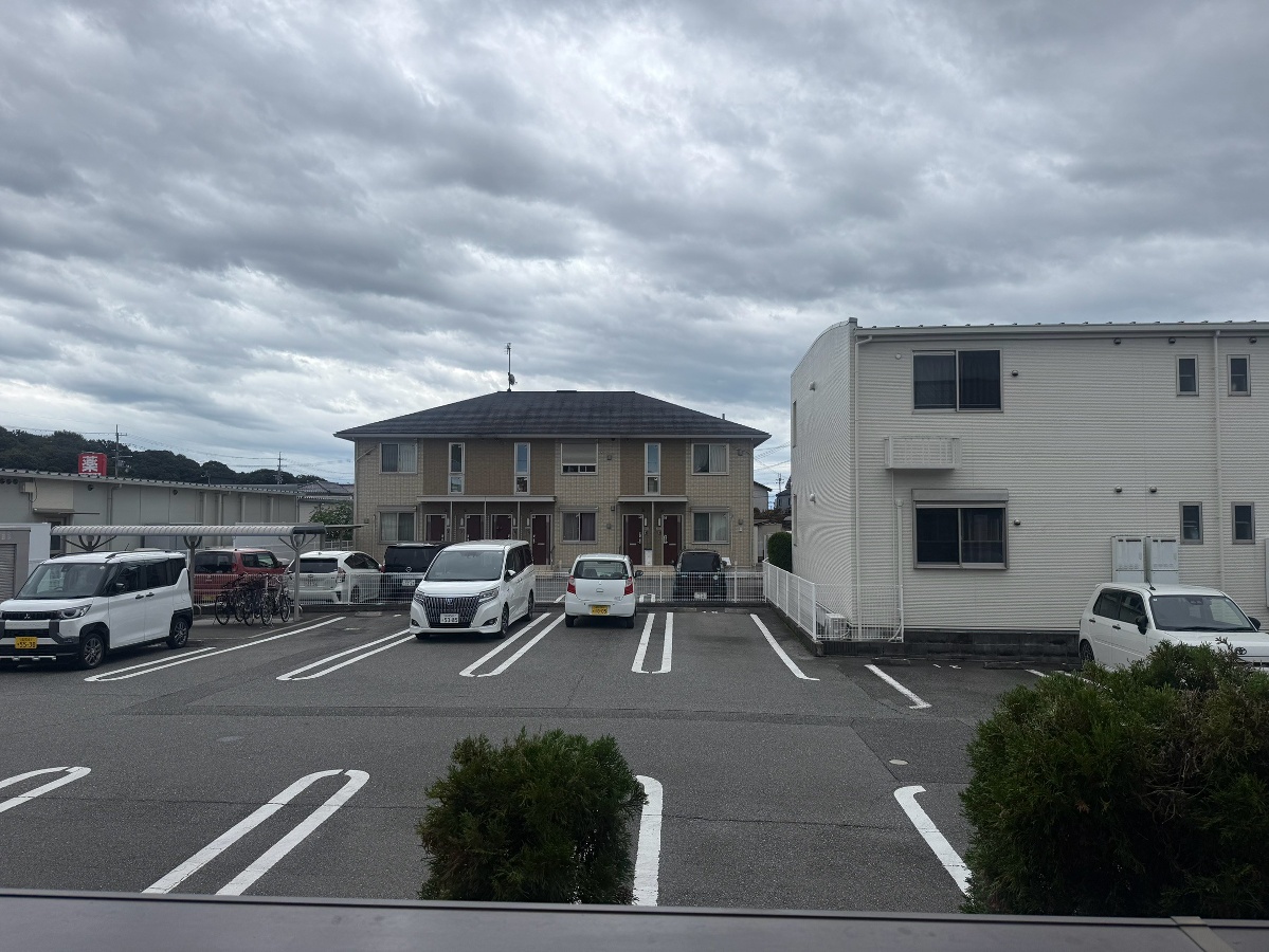 眺望 写真28