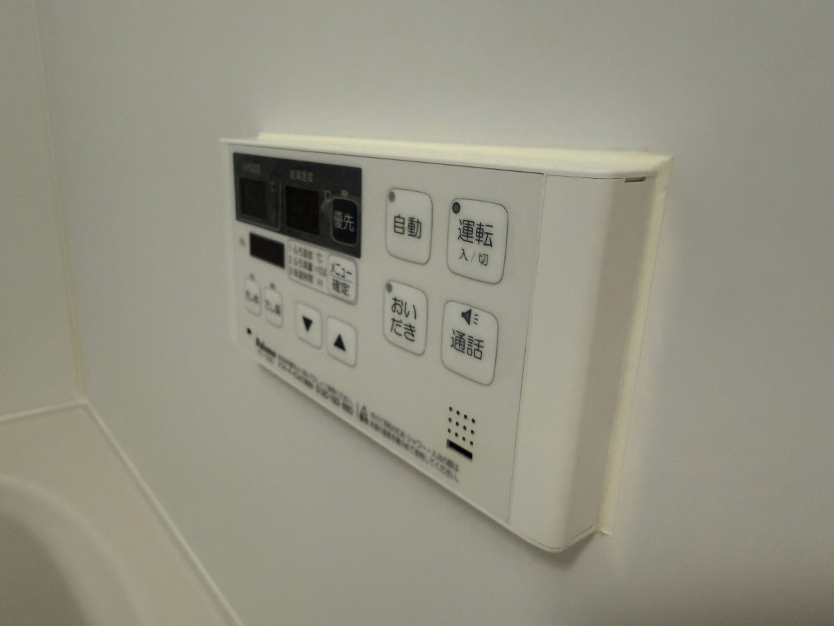 バス 写真13