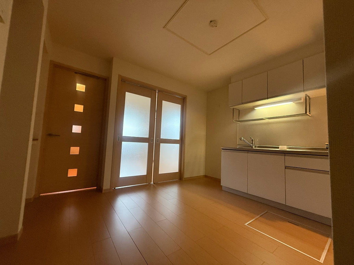 その他部屋・スペース 写真9