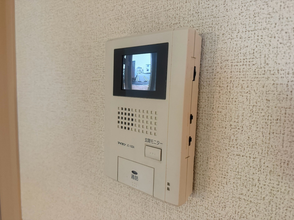 セキュリティ 写真19