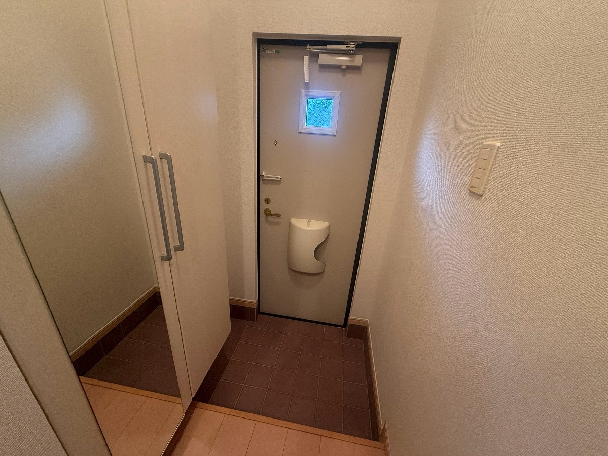 玄関 写真10