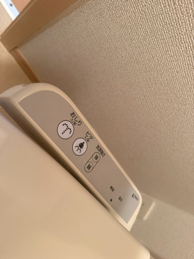 トイレ 写真16