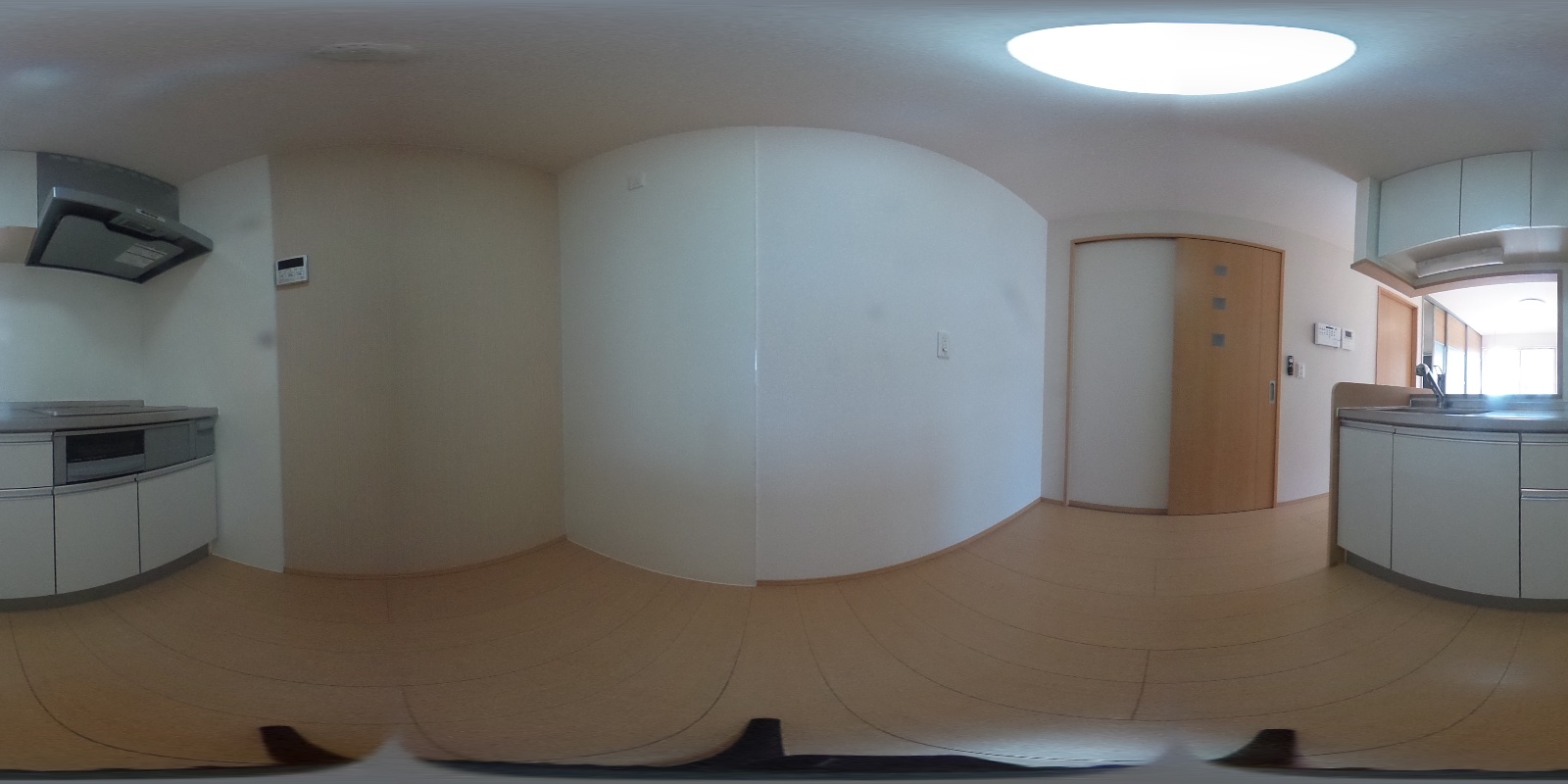 キッチン 写真35