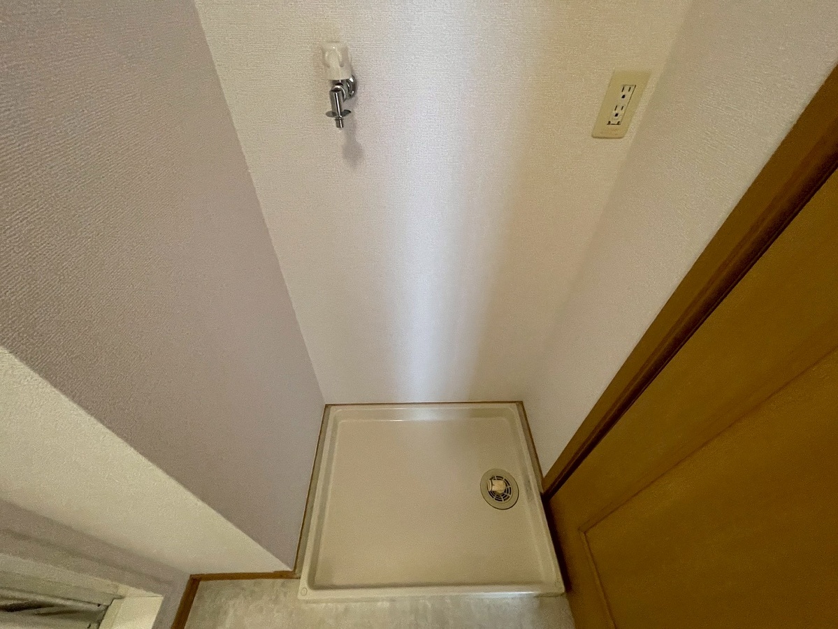 洗面所 写真12