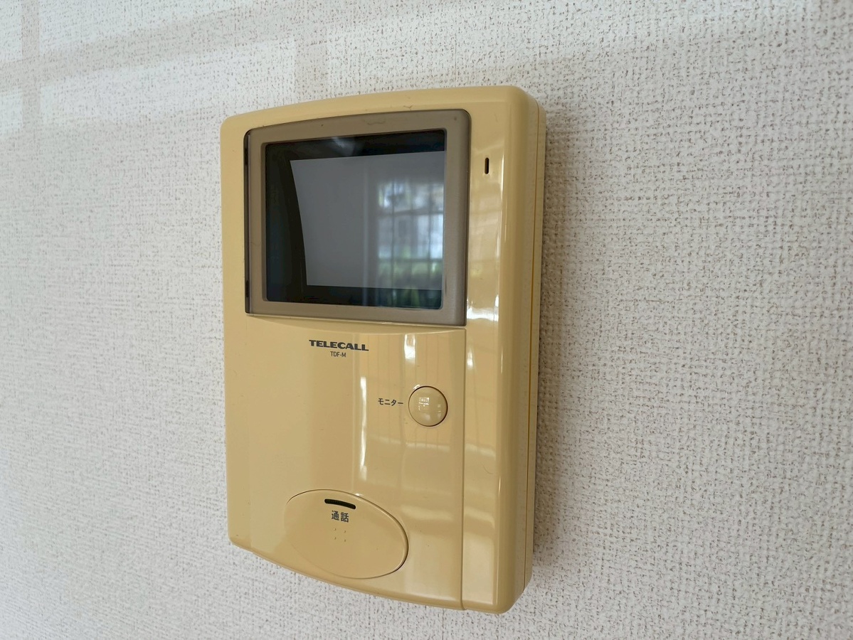 セキュリティ 写真29