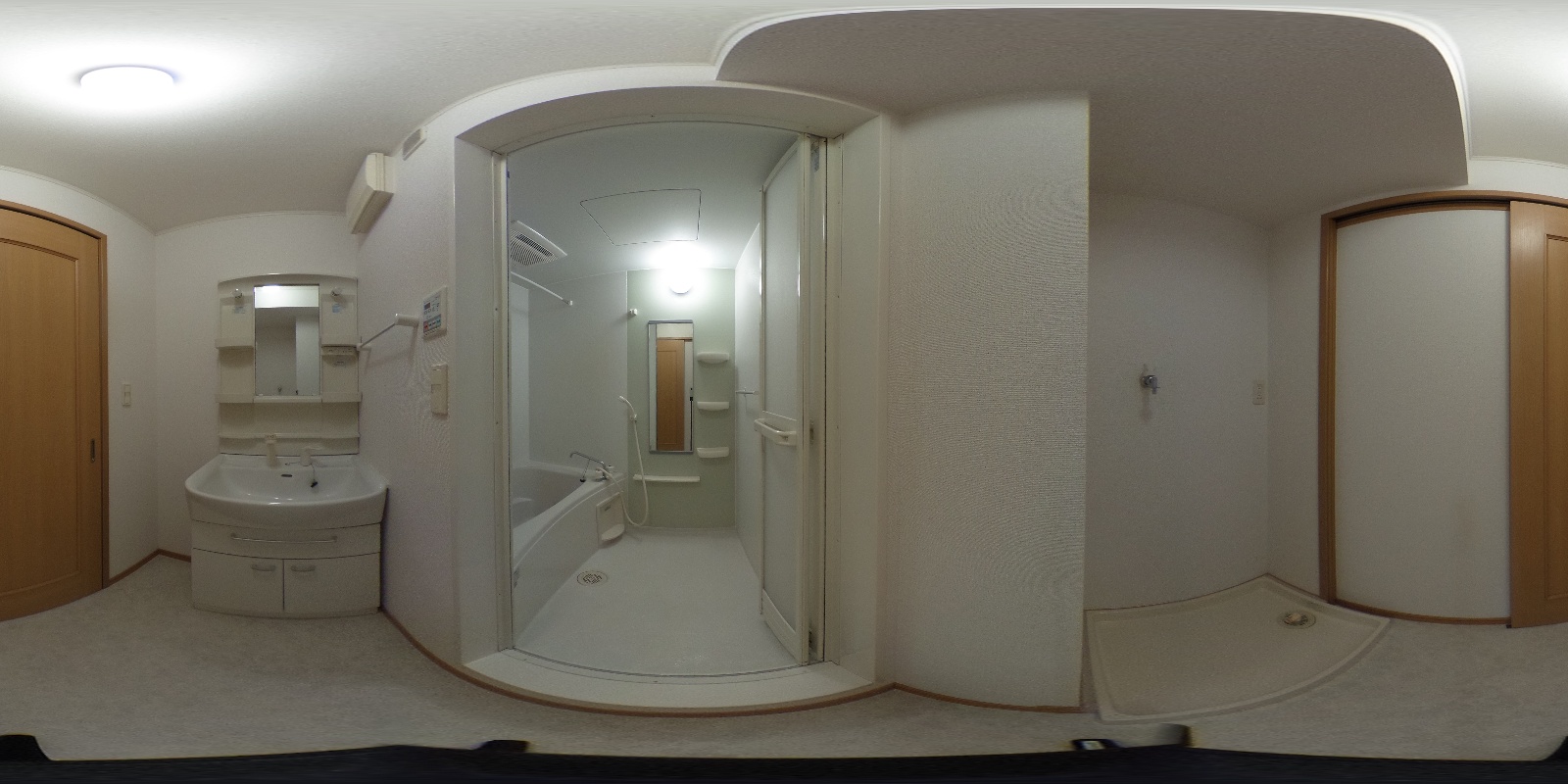 洗面所 写真37