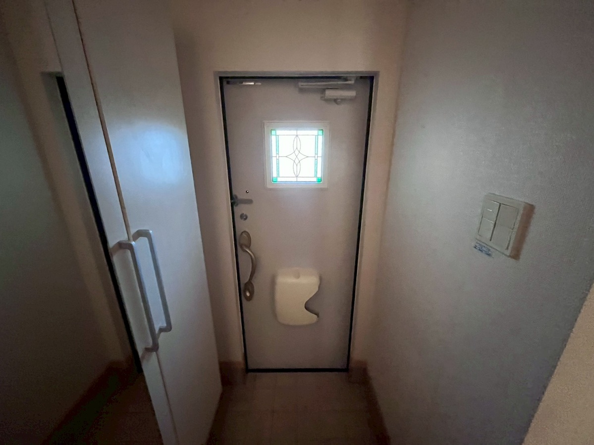 玄関 写真6