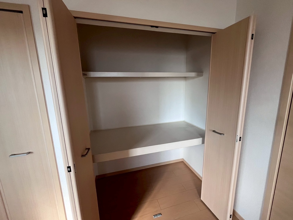 収納 写真14