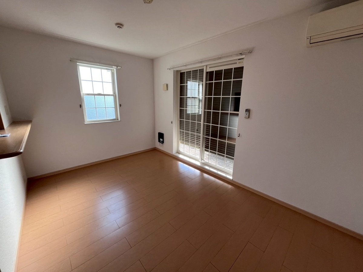 リビング 写真2