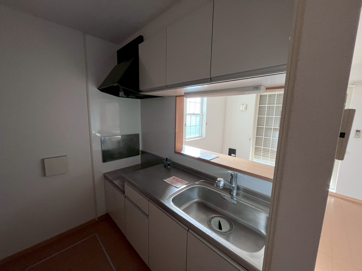 キッチン 写真3