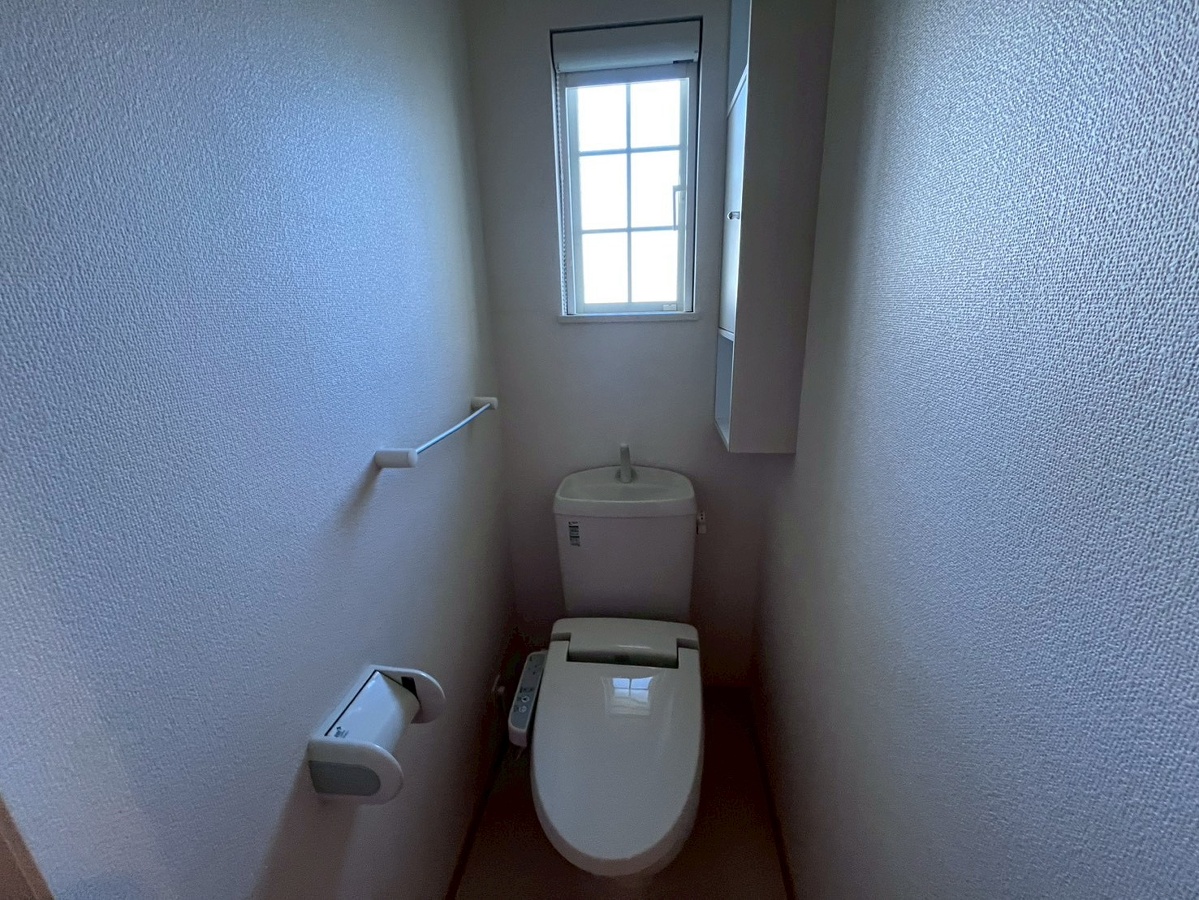 トイレ 写真11