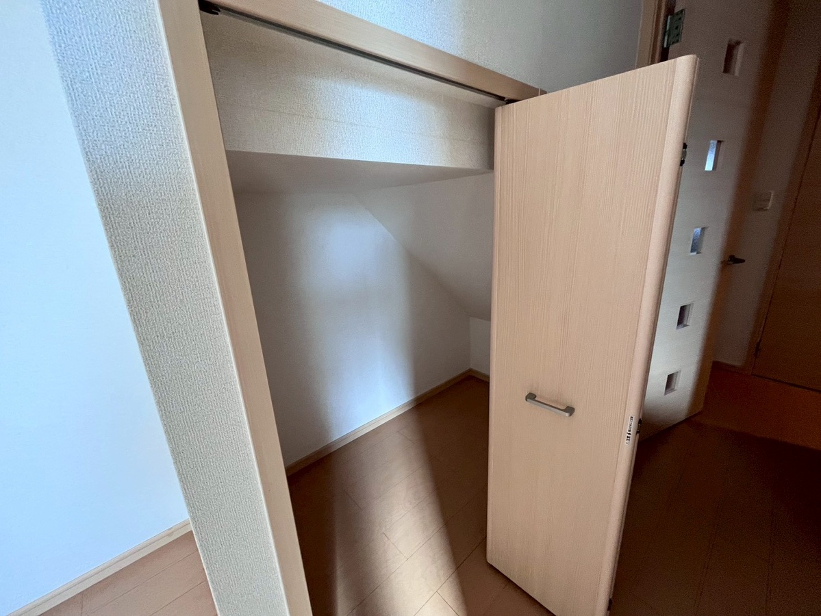 収納 写真17
