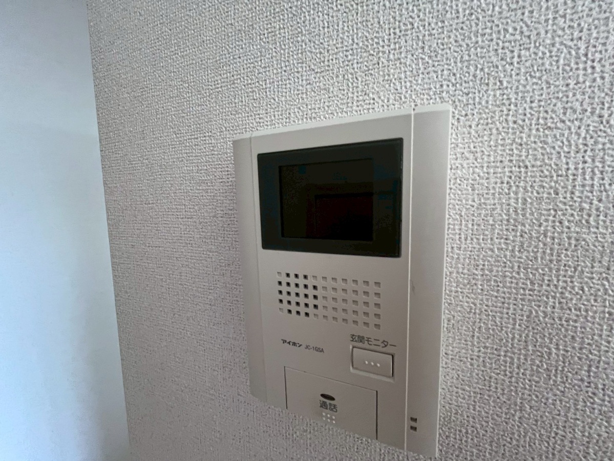 セキュリティ 写真20