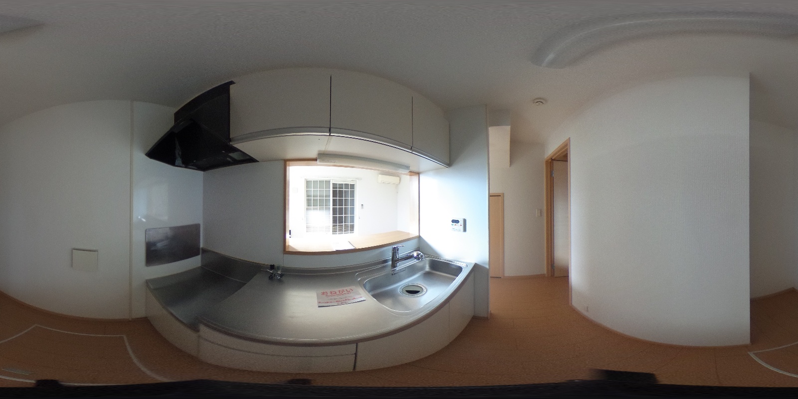 キッチン 写真34