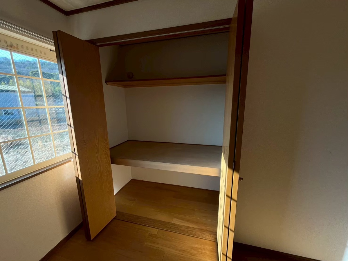 収納 写真15