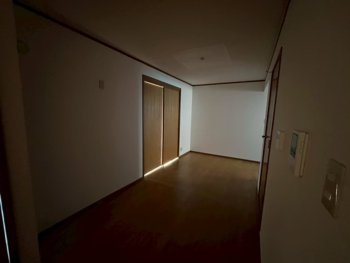 リビング 写真3