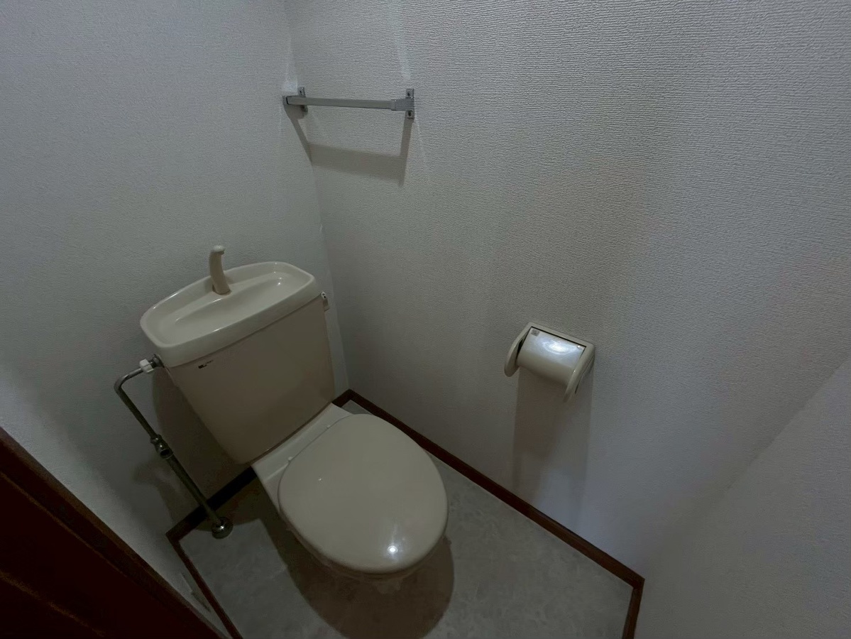 トイレ 写真14