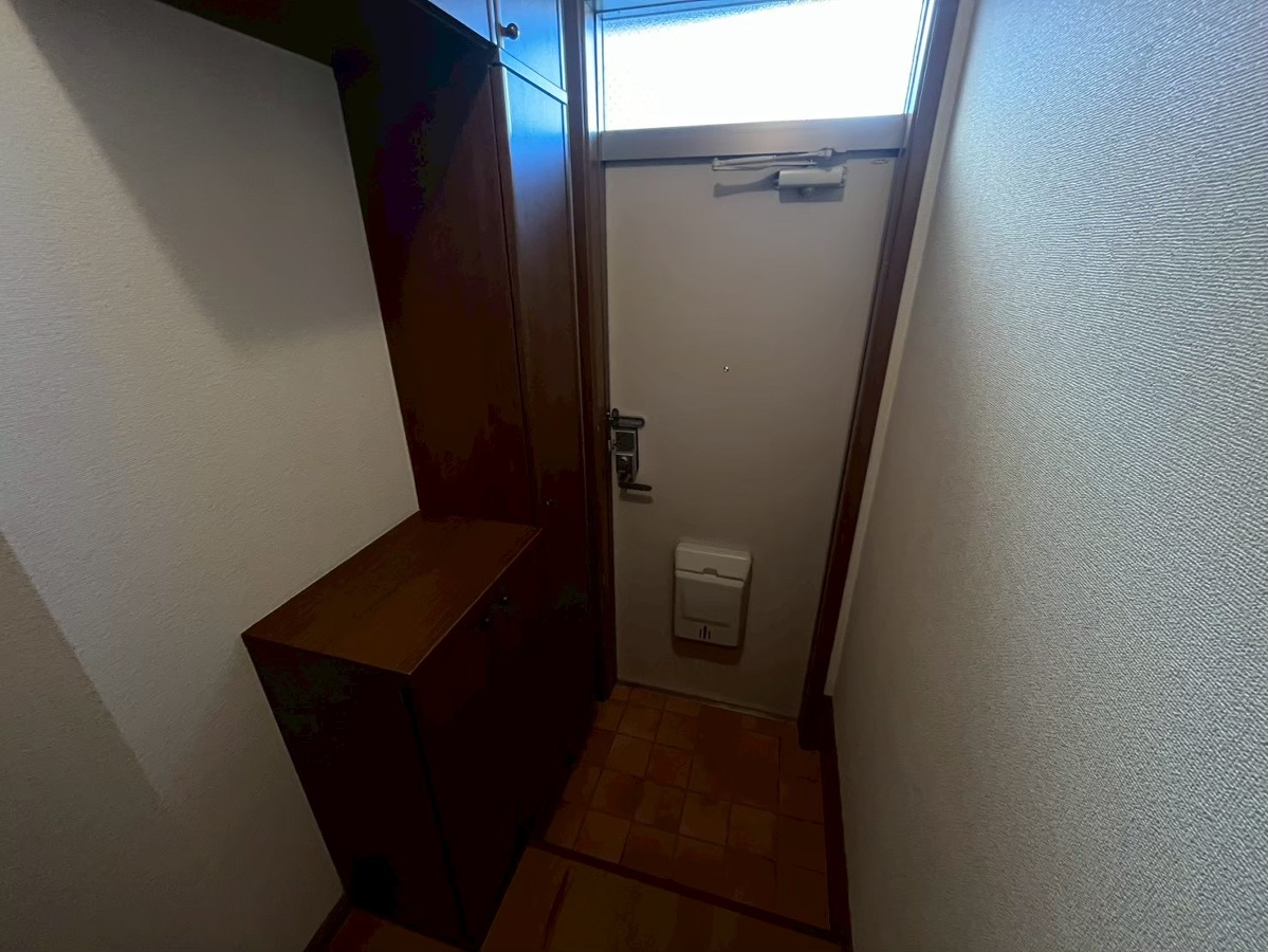 玄関 写真11