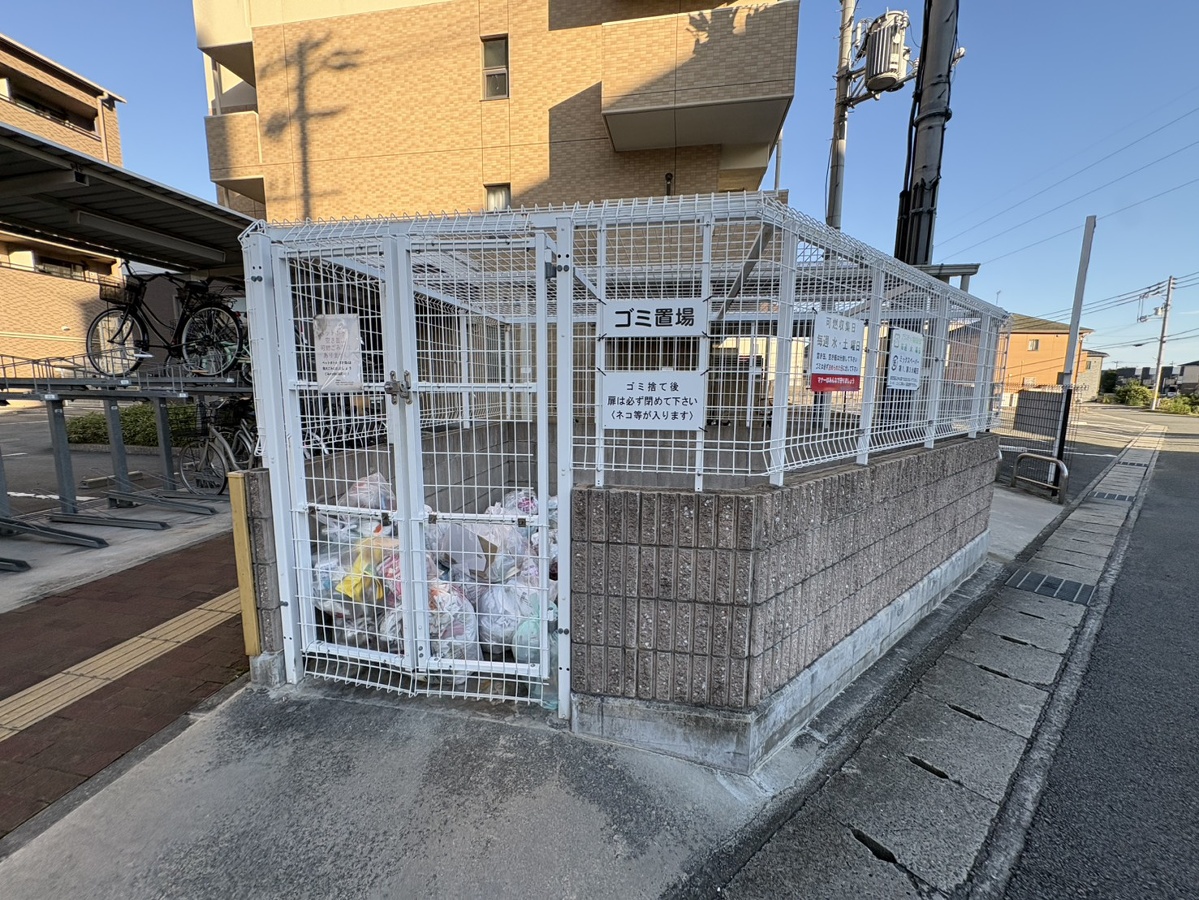 共用部 写真30
