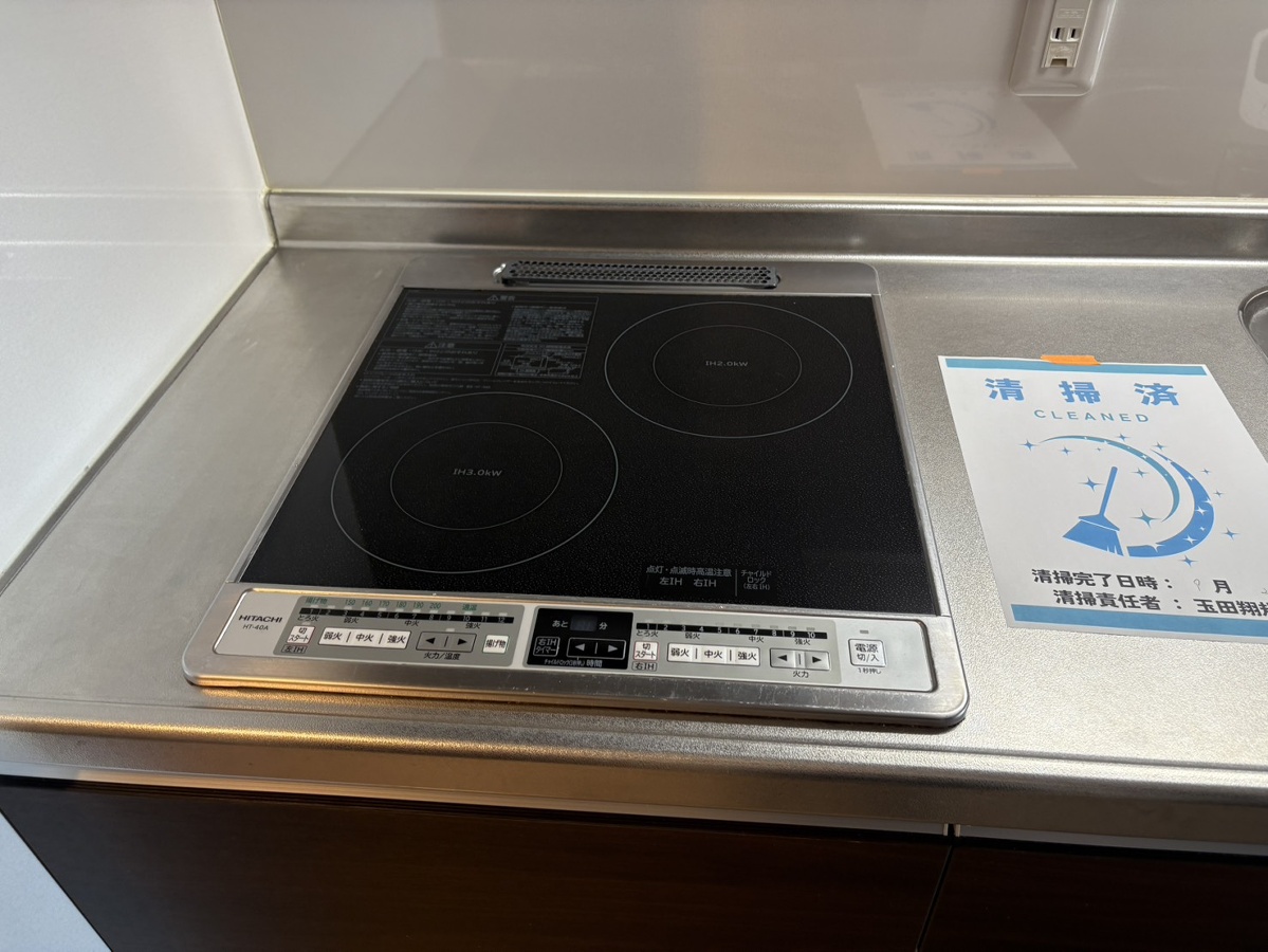 キッチン 写真5