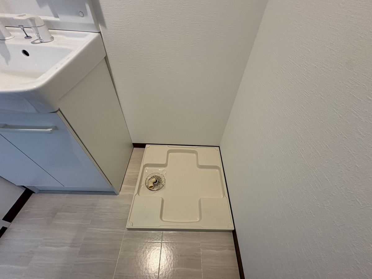 洗面所 写真10